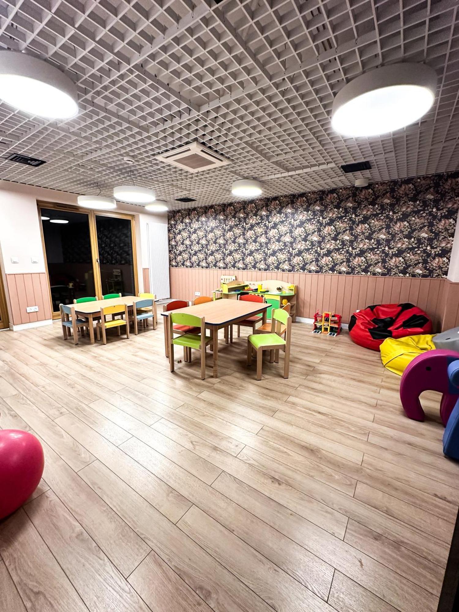 Sienna Grobla 6D 84 Apartamenty Zresetuj Sie W Gdanku Gdańsk Exteriör bild