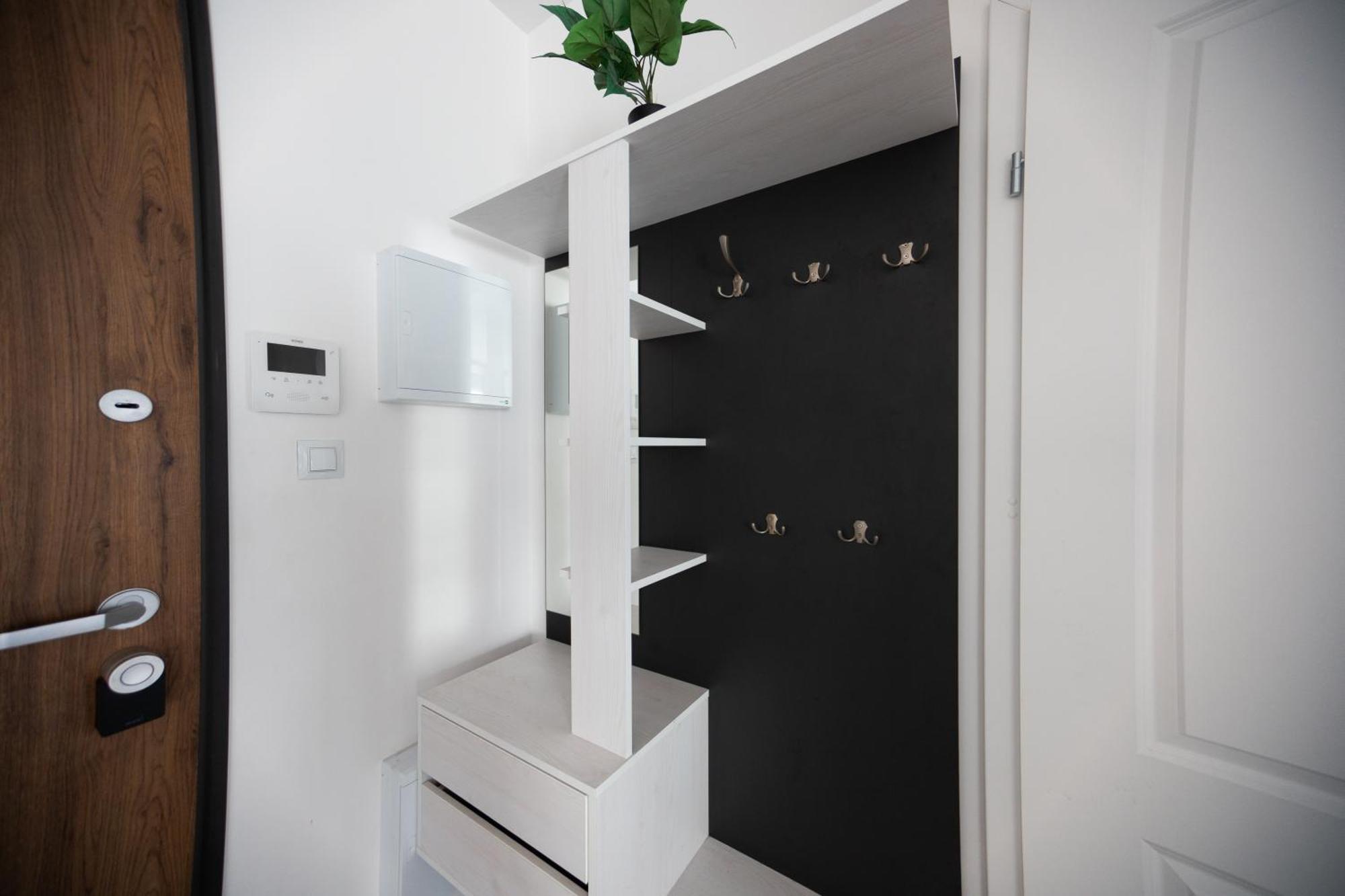 Sienna Grobla 6D 84 Apartamenty Zresetuj Sie W Gdanku Gdańsk Exteriör bild