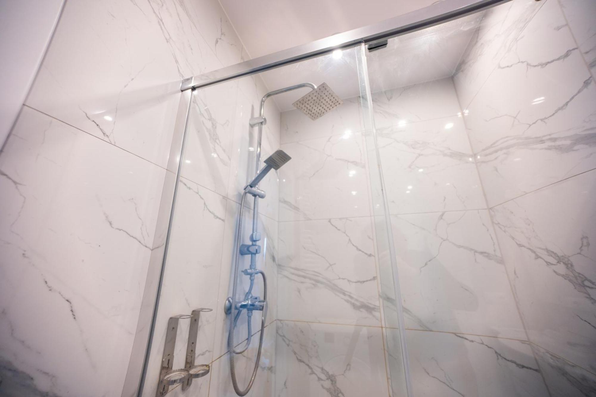 Sienna Grobla 6D 84 Apartamenty Zresetuj Sie W Gdanku Gdańsk Exteriör bild